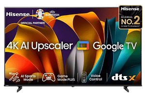 Hisense 55 inch E6N Series Tv
