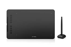 XP-Pen Deco01 V2 Digital Graphics Drawing Pen Tablet