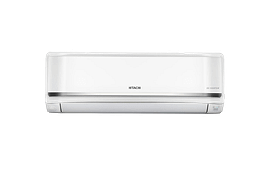 Hitachi 2 Ton 5 Star ice Clean Xpandable Plus AC