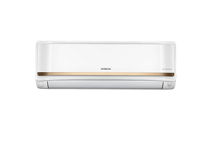 Hitachi 1.5 Ton 3 Star ice Clean Xpandable Plus AC