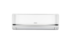 Hitachi 1.5 Ton 5 Star ice Clean Xpandable Plus AC