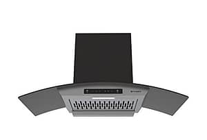Faber 90cm Autoclean Chimney