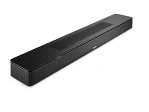 bose smart soundbar 600
