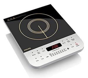 Philips Induction Cooktop (HD 4928/01)