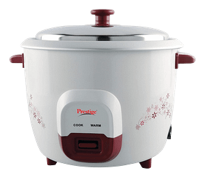Prestige Prwo 1.8 L Electric Rice Cooker