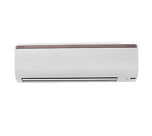 Daikin 1.5 Ton 3 Star Hot and Cold AC