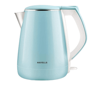 Havells Aqua Plus 1.2 liters Electric Kettle