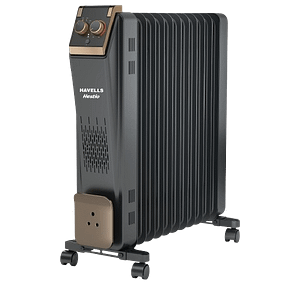 Havells 11 Fin Oil Heater