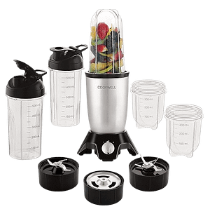 Cookwell Bullet Mixer Grinder