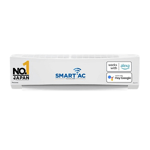 panasonic ac 1.5 ton 3 star