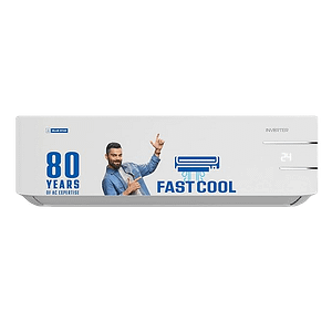 Blue Star 2 Ton 3 Star Split AC