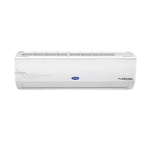Carrier 1.5 Ton 5 Star AC AI Flexicool