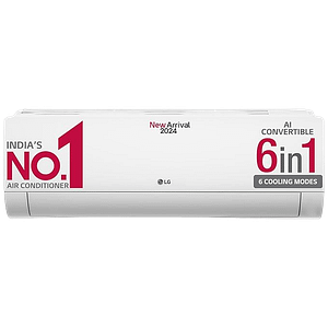LG 2 Ton 3 Star Split AC(TS-Q24ENXE)