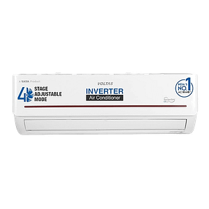 Voltas 1.5 Ton 3 Star Split AC