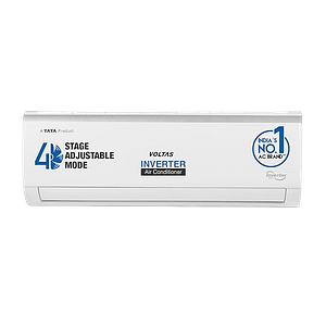 Voltas 1.5 Ton 5 Star AC