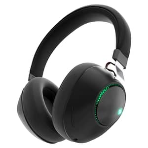 Zebronics Ear Headphone with Mic