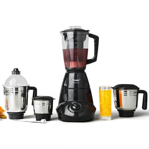 Prestige IRIS Plus 750 W Mixer Grinder