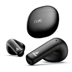 BoAt Airdopes Atom 81 True Wireless Earbuds