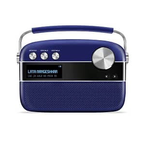 Saregama Carvaan