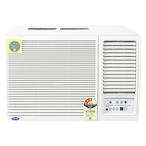 Carrier 1.5 Ton 3 Star Window AC