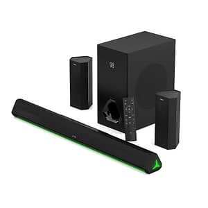 GOVO GOSURROUND 950 5.1 Soundbar
