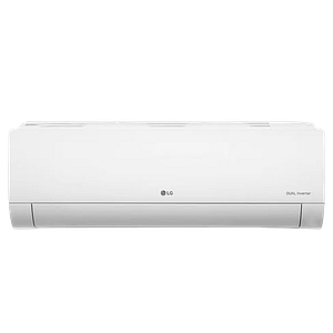 LG Hot and Cold Split AC