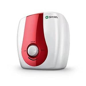 AO Smith Water Heater (15 L, 5 Star Rating)