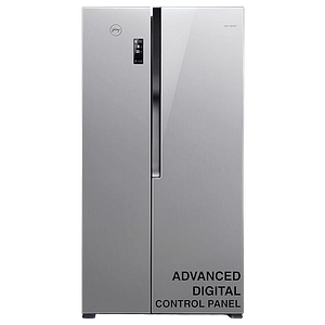 Godrej 564 L Side-By-Side Refrigerator