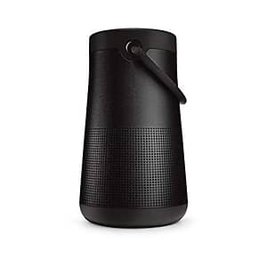 bose soundlink revolve plus