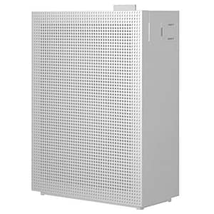 coway air purifier