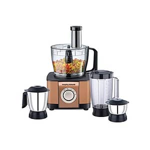 Butterfly Cresta Food Processor