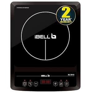 ibell induction cooktop