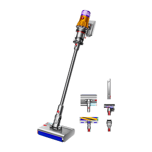 Dyson wet and dry vacuum cleaner (V12S Detect Slim Submarine)
