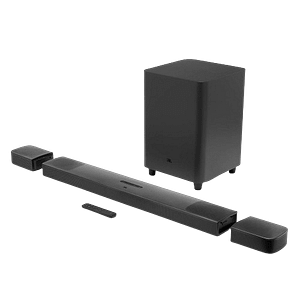 JBL Bar 9.1, Truly Wireless Soundbar