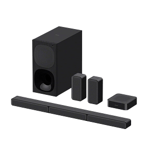 Sony HT-S40R Soundbar