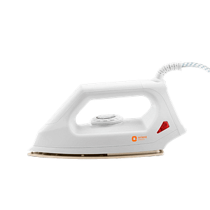 Orient Fabrismooth 1000W Dry iron