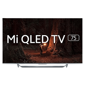 Mi 75 inch TV