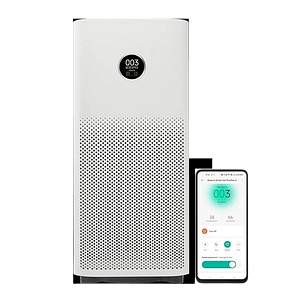 mi air purifier