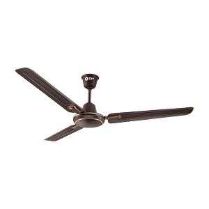 Orient Electric’s 1200 mm ceiling fan (Pacific Air Deco)