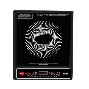 Pigeon Induction Cooktop
