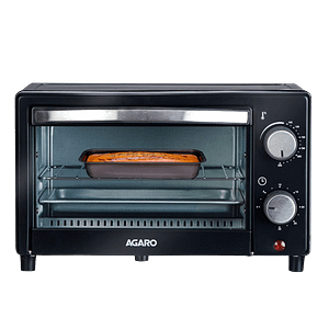 Agaro Marvel 9L Oven Toaster Griller