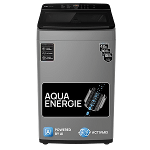 IFB 8 Kg 5 Star Top Load Washing Machine (TL801MG1)