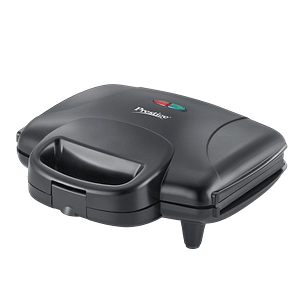 Prestige 800W Sandwich Maker