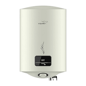 V-Guard Divino Digital Geyser 15 Litre