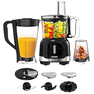 AGARO Grand Food Processor