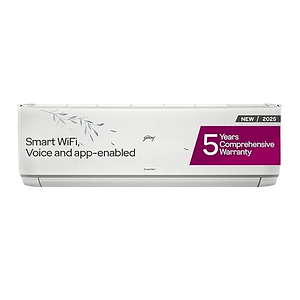 Godrej 1.5 Ton Split AC 3 Star