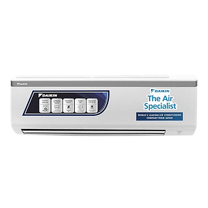 Daikin AC 0.8 Ton 3 Star