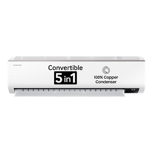 Samsung 1.5 Ton 5 Star AR18CYNZABE AC