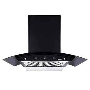 Elica 90 Cm 1350 M3Hr Autoclean Kitchen Chimney