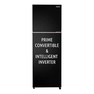 Panasonic 338L 3 Star Double Door Refrigerator